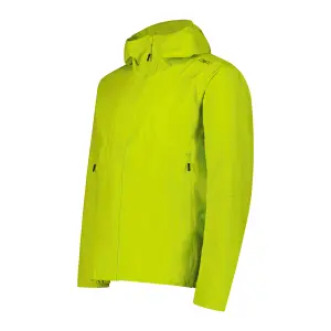 Hooded jacket CMP image-2