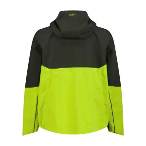 Hooded waterproof jacket CMP Unlimitech2-Layer image-1