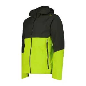 Hooded waterproof jacket CMP Unlimitech2-Layer image-2