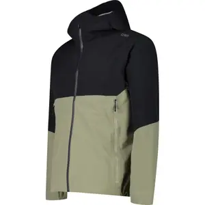 Hooded jacket CMP image-2
