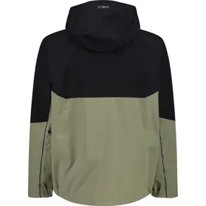 Hooded jacket CMP image-1