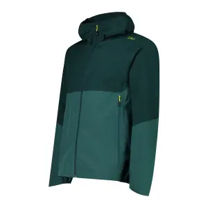 Fixed hood jacket CMP image-2