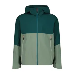 Hooded jacket CMP image-0