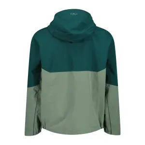 Hooded jacket CMP image-1