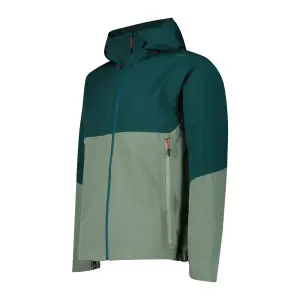 Hooded jacket CMP image-2