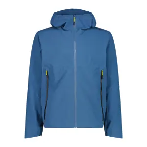 Hooded jacket CMP image-0