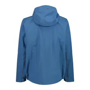 Hooded jacket CMP image-1