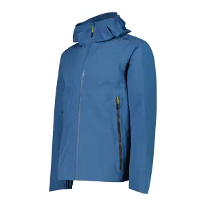 Hooded jacket CMP image-2