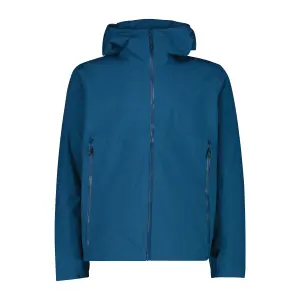 Hooded Jacket CMP Unlimitech image-0