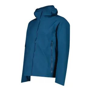 Hooded Jacket CMP Unlimitech image-2