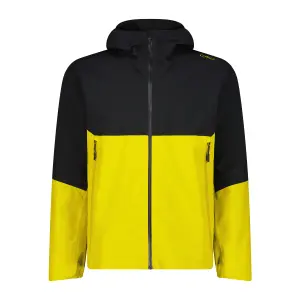 Hooded jacket CMP image-0