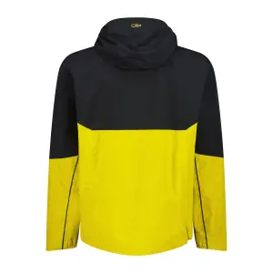 Hooded jacket CMP image-1