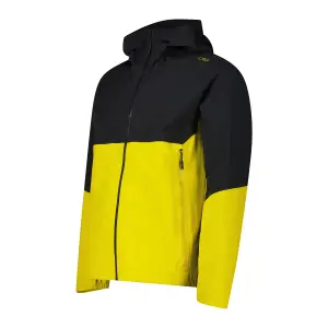 Hooded jacket CMP image-2