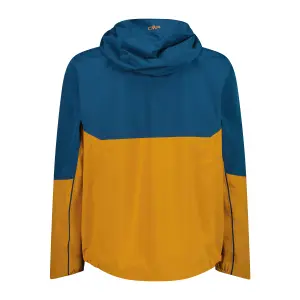 Hooded waterproof jacket CMP Unlimitech 2-Layer image-1