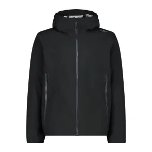 Fixed hood jacket CMP image-0