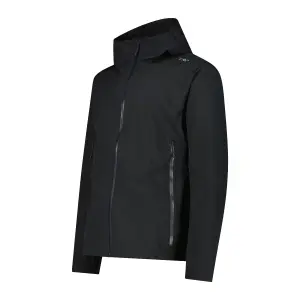 Fixed hood jacket CMP image-2