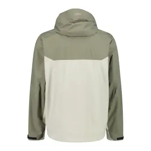 3-layer waterproof jacket CMP Unlimitech image-1