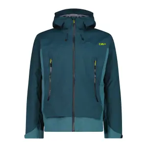 Hooded jacket CMP image-0
