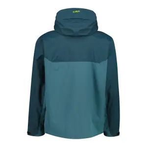 Hooded jacket CMP image-1