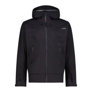 Hooded jacket CMP