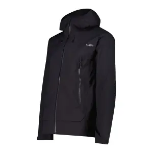 Hooded jacket CMP image-2