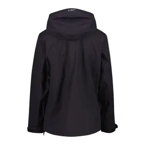 Women's hooded jacket CMP image-1