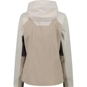 Women's hooded jacket CMP image-1