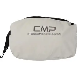 Women's hooded jacket CMP image-3