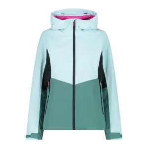 Women's hooded jacket CMP image-0