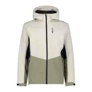 Hooded jacket CMP image-0