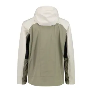 Hooded jacket CMP image-1
