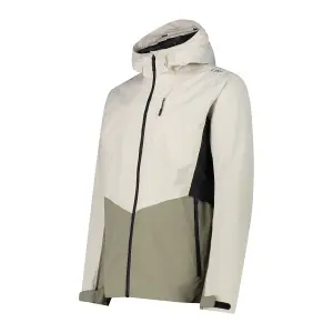 Hooded jacket CMP image-2
