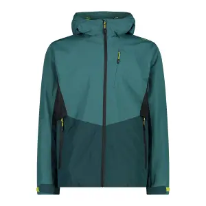 Hooded jacket CMP image-0