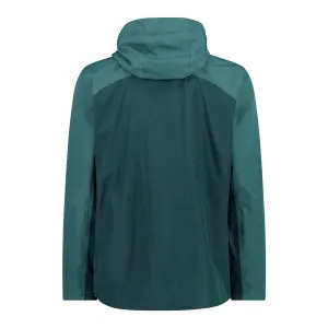 Hooded jacket CMP image-1