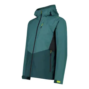 Hooded jacket CMP image-2