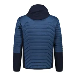 Hybrid Puffer jacket CMP image-1
