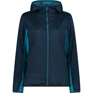 Hættejakke uden ærmer til kvinder CMP image-0