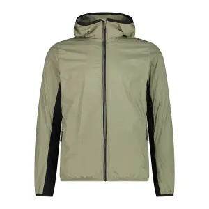 Hiking jacket CMP Hibrid Fix image-0