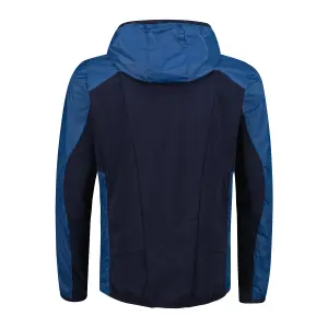 Hiking jacket CMP Hibrid Fix image-1
