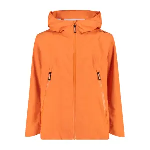 Girl's waterproof jacket CMP Fix image-0