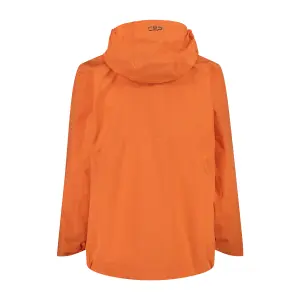 Girl's waterproof jacket CMP Fix image-1