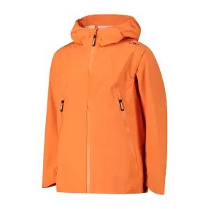Girl's waterproof jacket CMP Fix image-2