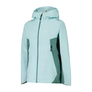 Girl's waterproof jacket CMP Fix image-1
