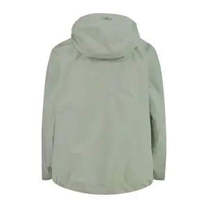 Chaqueta impermeable híbrida niña CMP Fix Unlimitech image-3