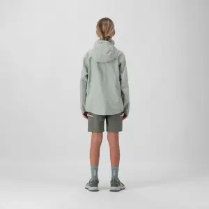 Chaqueta impermeable híbrida niña CMP Fix Unlimitech image-4