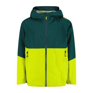 Regenjacke für Kinder CMP Fix image-0