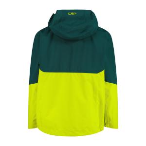 Regenjacke für Kinder CMP Fix image-1