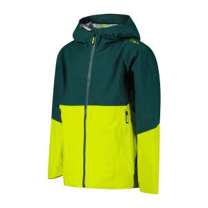 Regenjacke für Kinder CMP Fix image-2