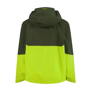 Waterproof jacket for children CMP Unlimitech image-3