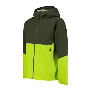 Waterproof jacket for children CMP Unlimitech image-2